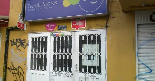 TIENDA STORES TIGO TIENDA STORES TIGO